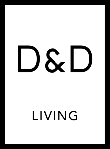 D&D Living Logo