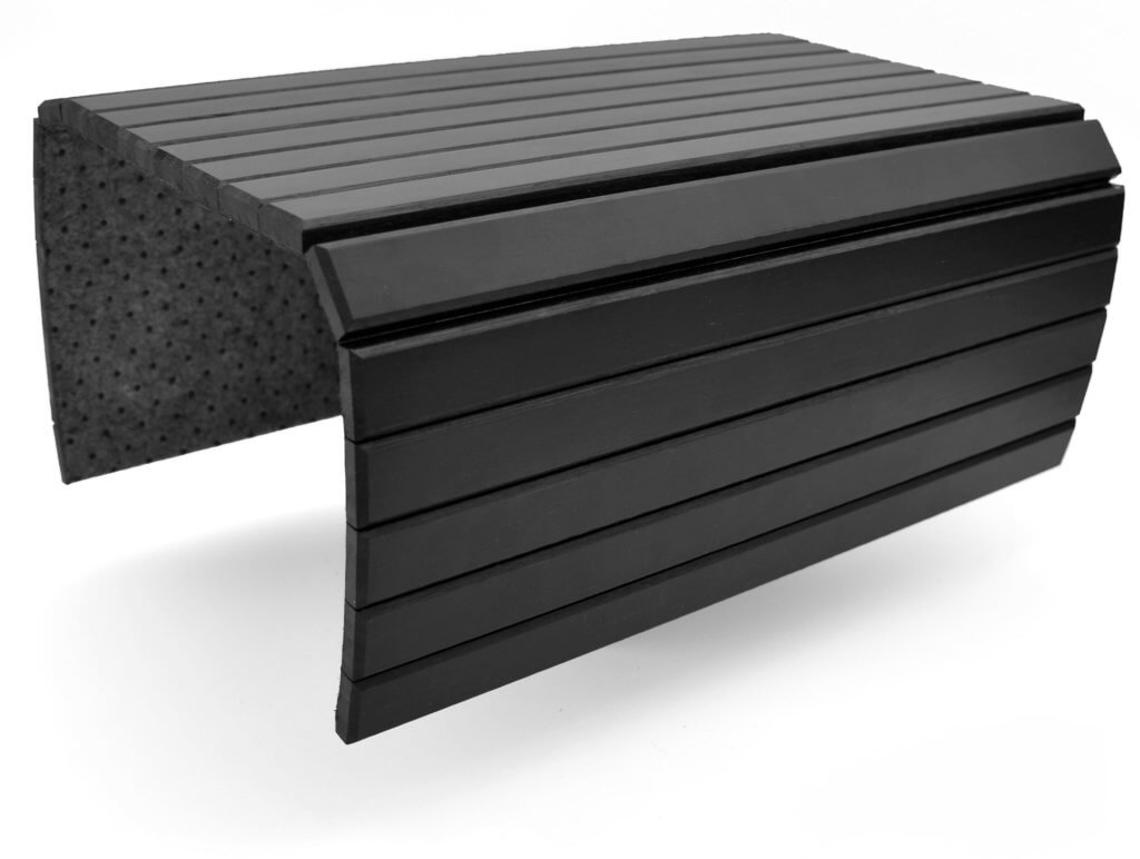 Flextray Sofatablett von D&D Living